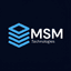 MSM Logo
