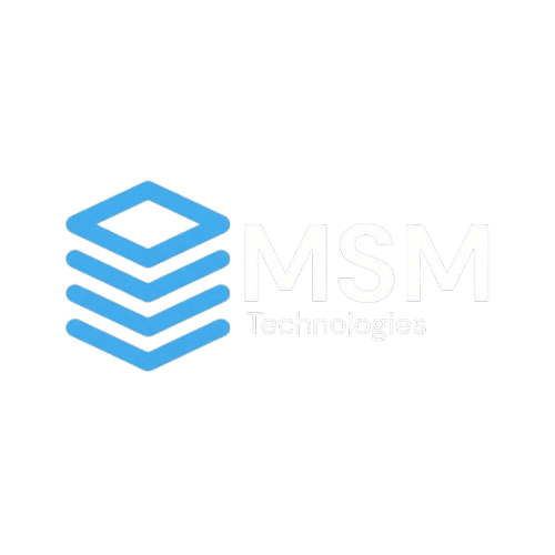 MSM Logo